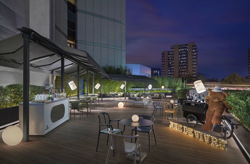 Фото Bei Zhaolong Hotel, JdV by Hyatt