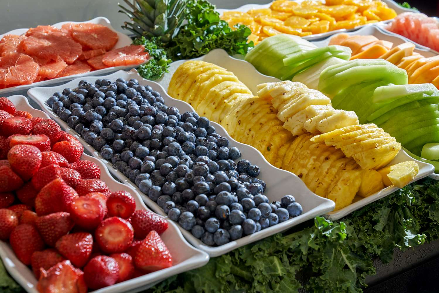 Фото DoubleTree by Hilton Hotel Dallas – Love Field