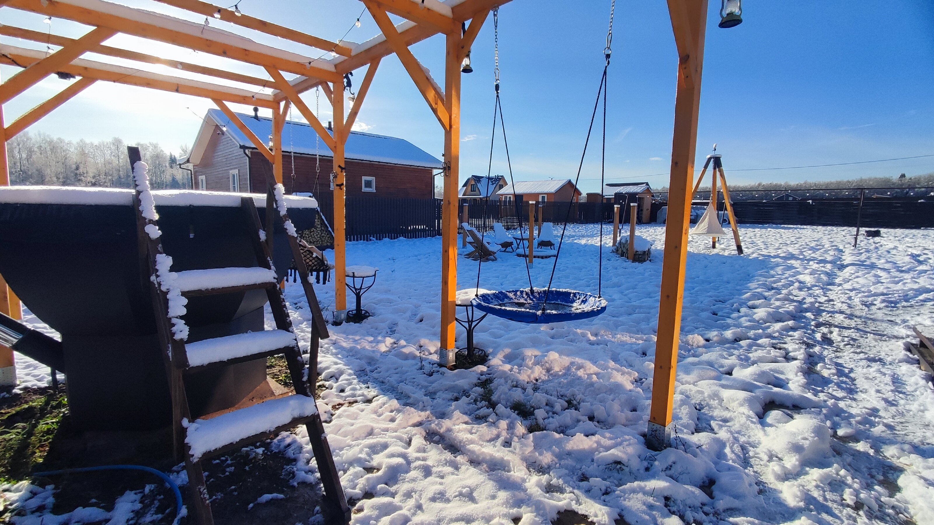 Фото Провинция