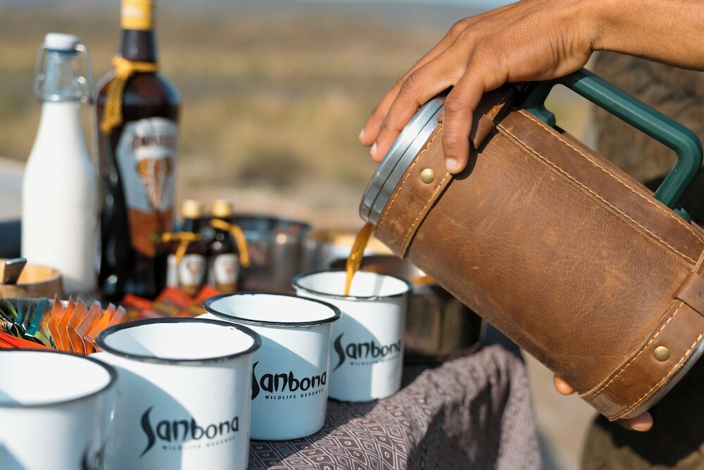 Фото Sanbona Wildlife Reserve