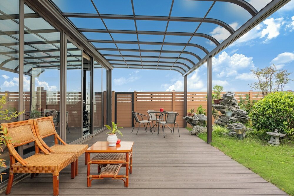 Фото Holiday Inn Express Shanghai Hongqiao North, an Ihg Hotel