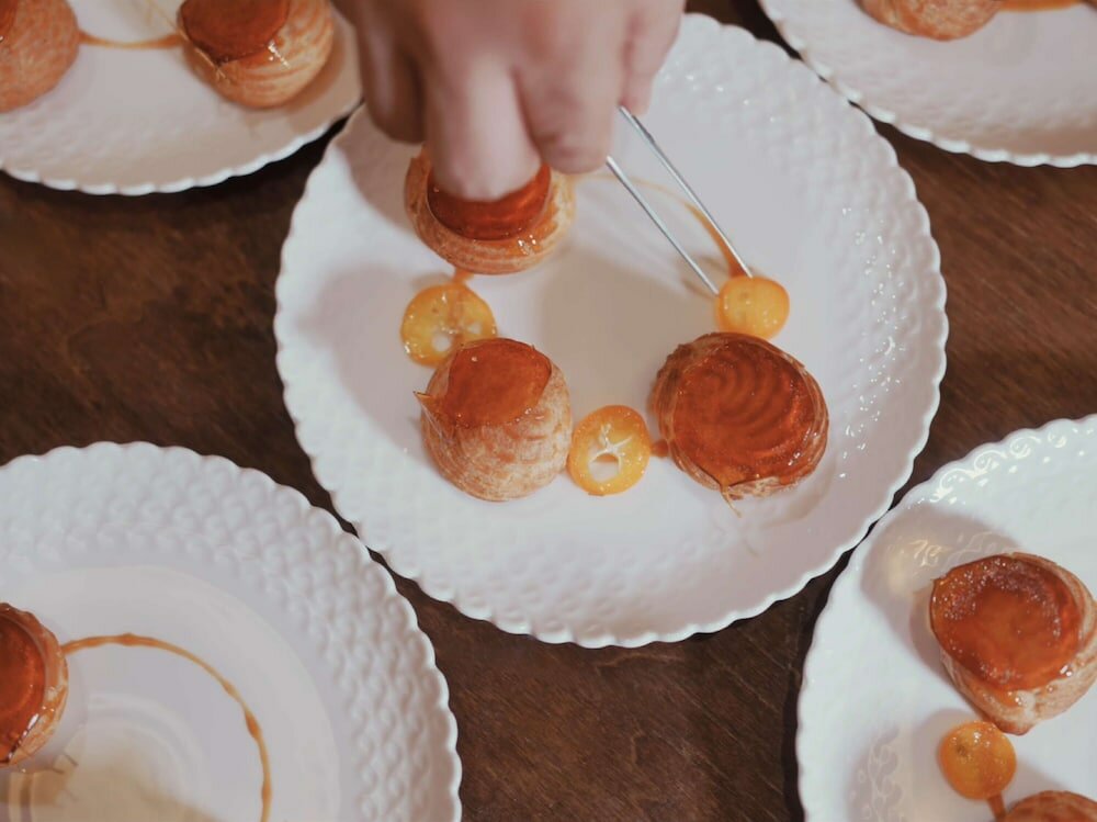 Фото Sofitel New York