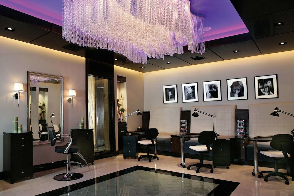 Фото Pacific Palms Resort