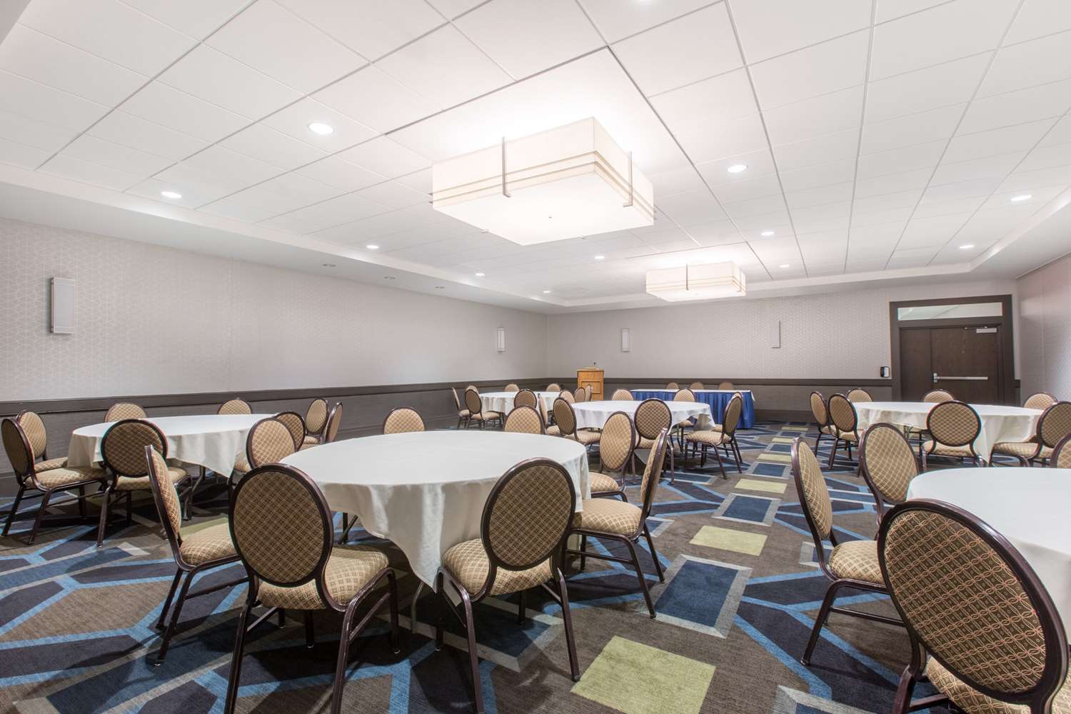 Фото Wyndham Philadelphia Historic District