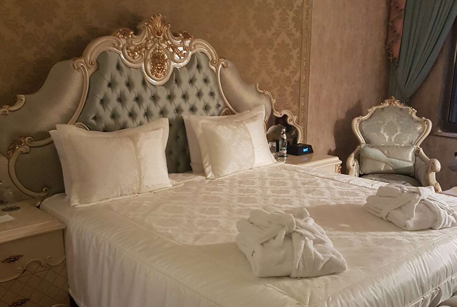 Фото Гостиница Wyndham