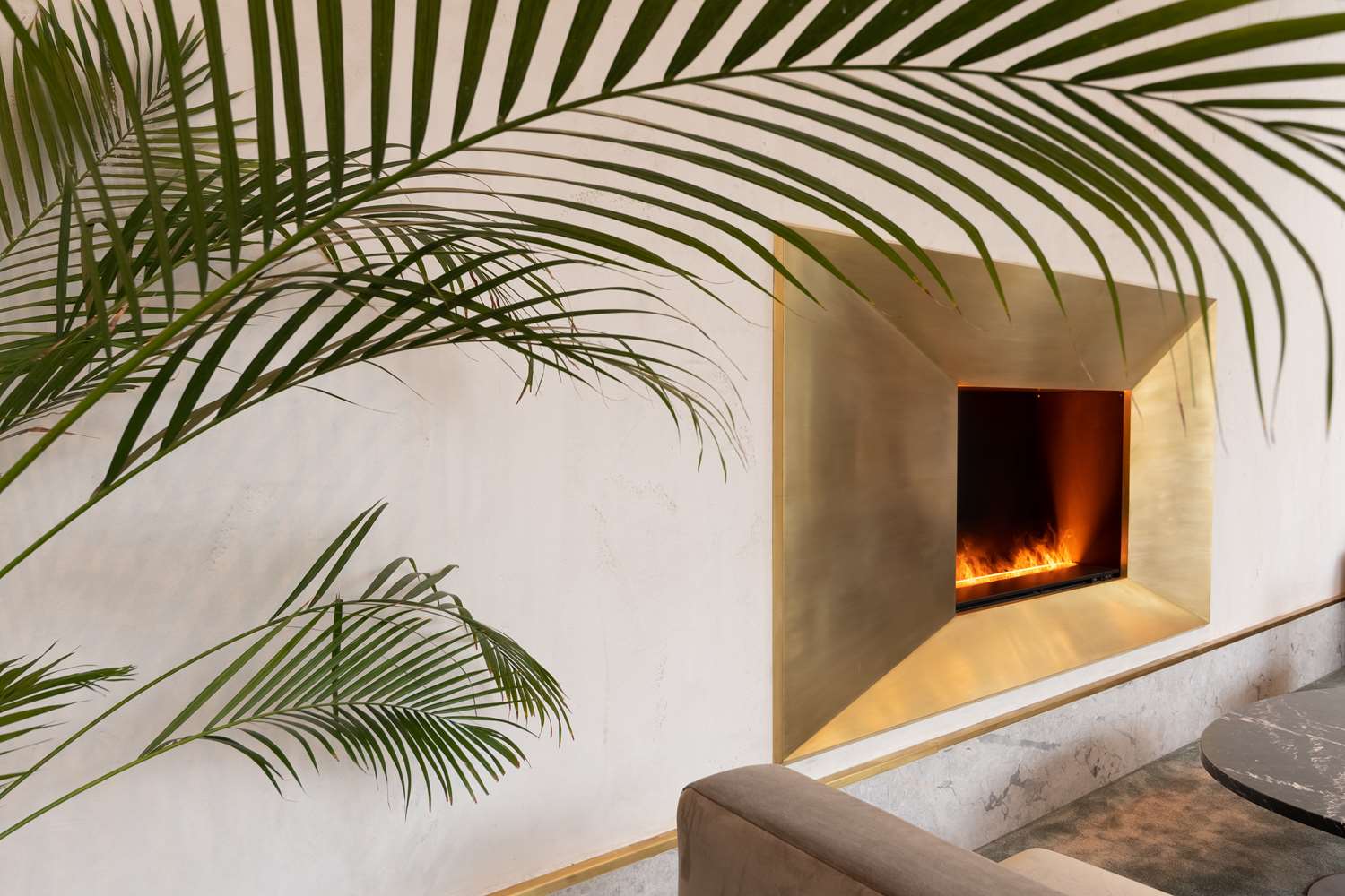 Фото Hilton Garden Inn Tbilisi Chavchavadze