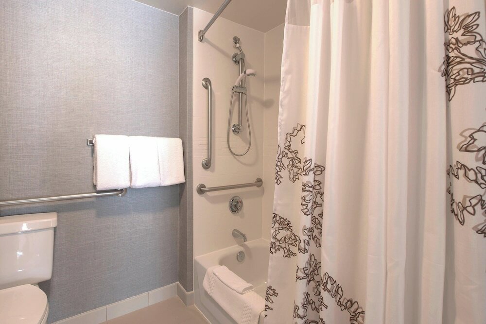 Фото Residence Inn by Marriott Raleigh Crabtree