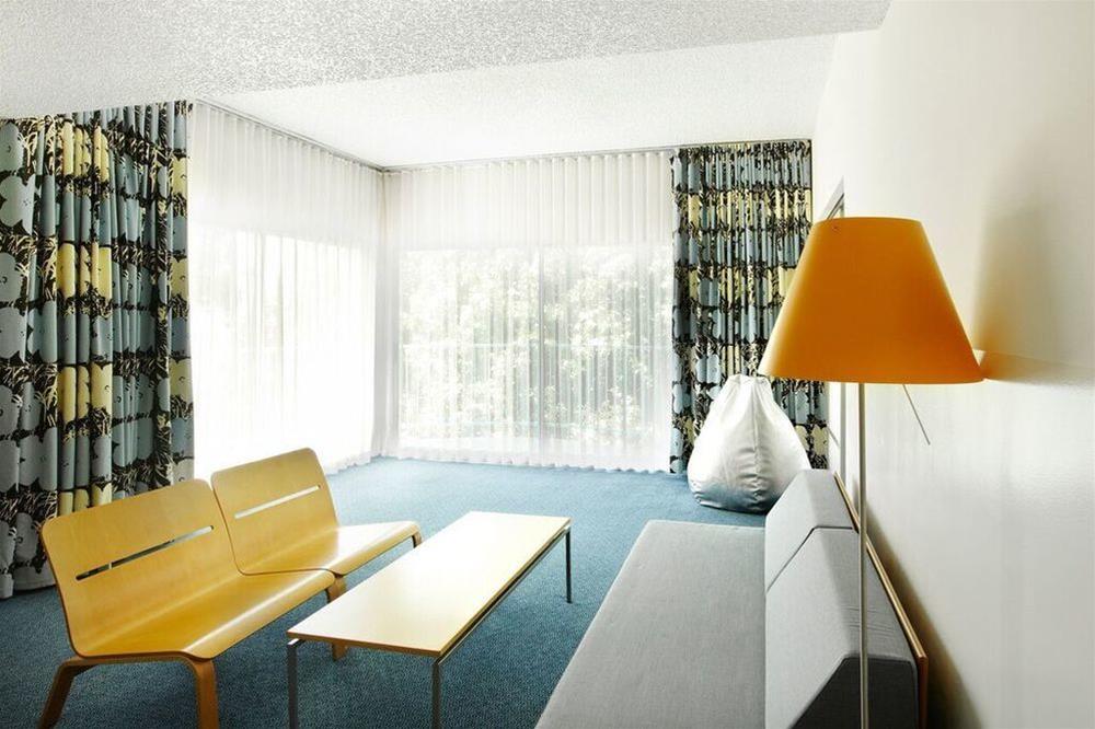 Фото The Standard Hollywood