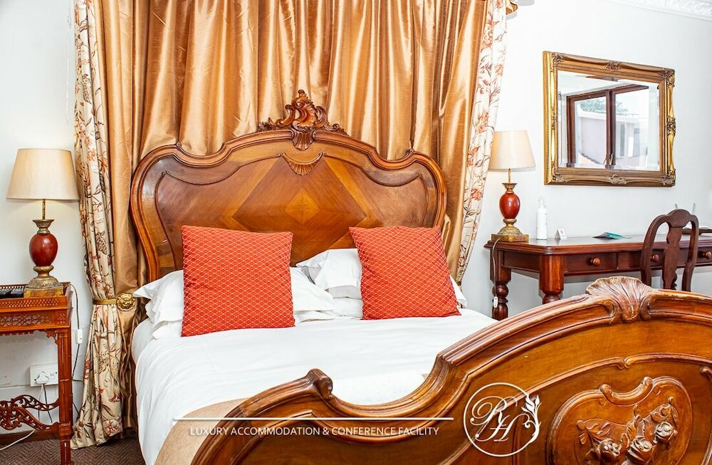 Фото Roseland House