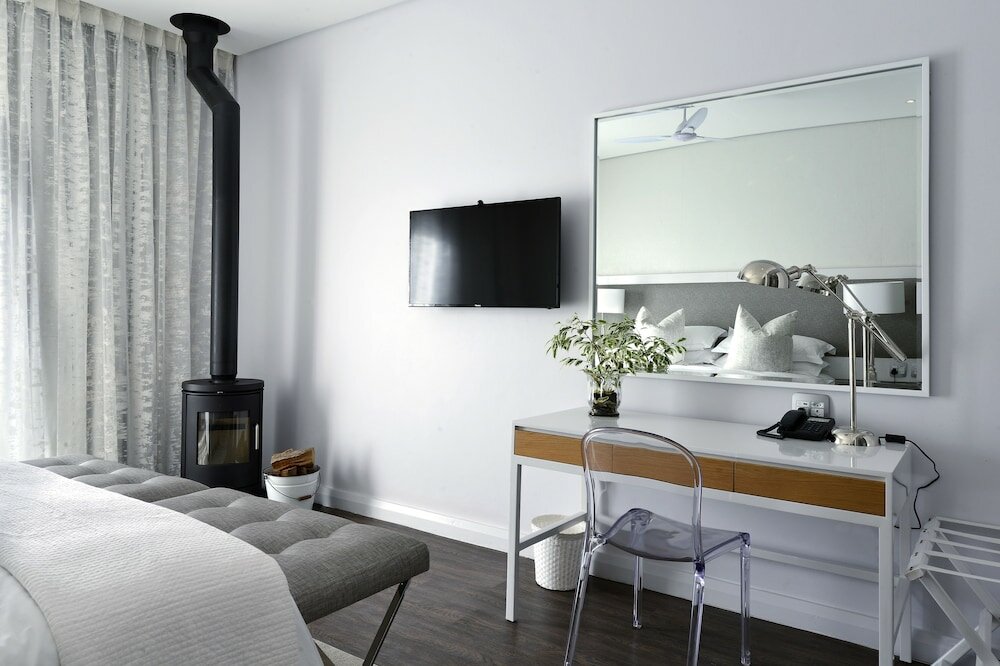 Фото Franschhoek Boutique Hotel