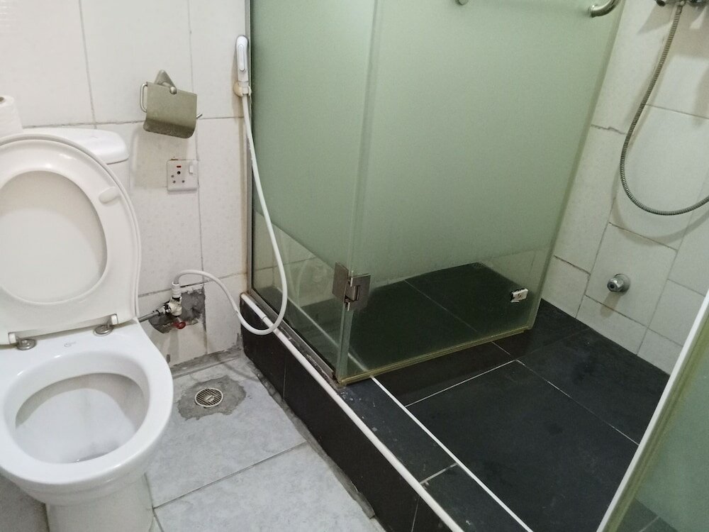 Фото Degok Hotel