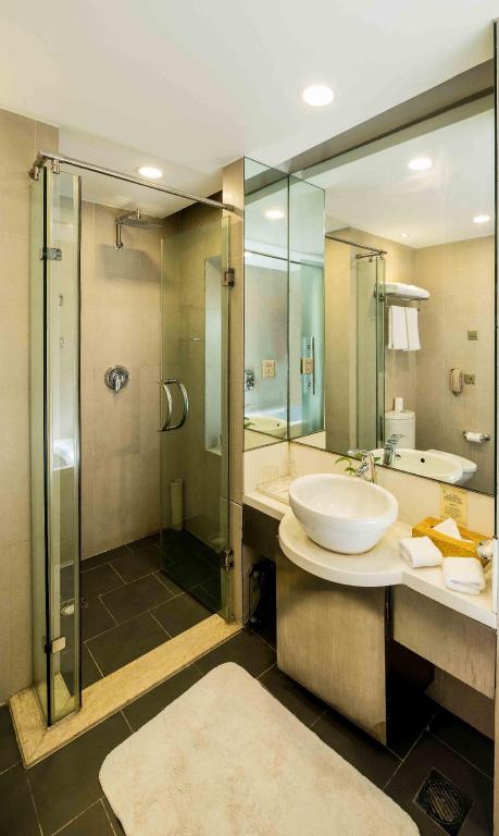 Фото Excemon Beijing Hongxiang Hotel