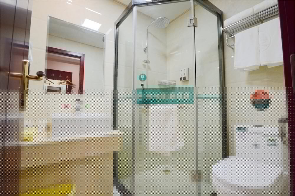 Фото GreenTree Inn Weihai Wendeng Darunfa Business