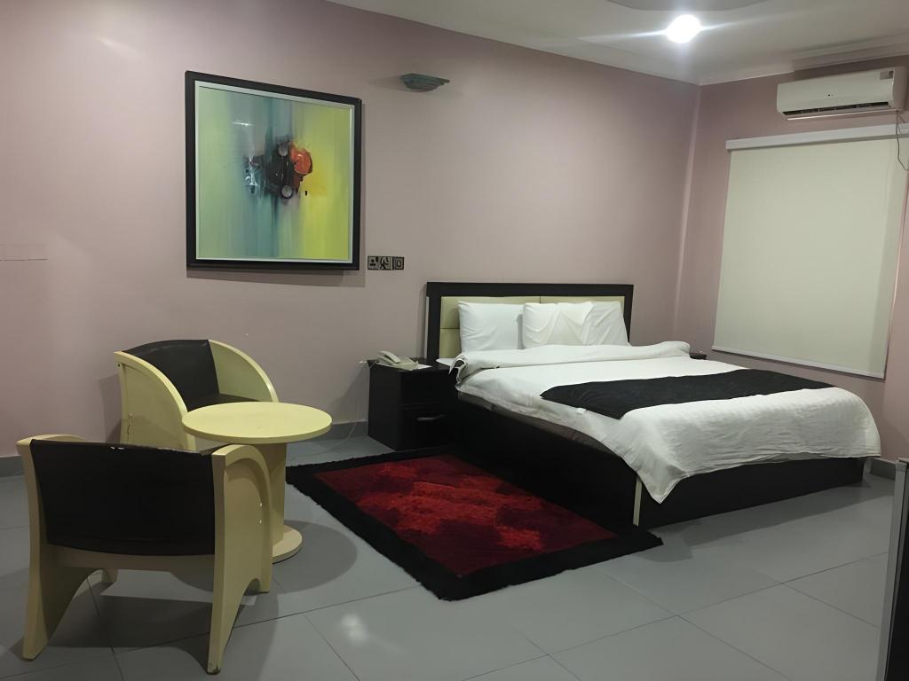 Фото отеля 5