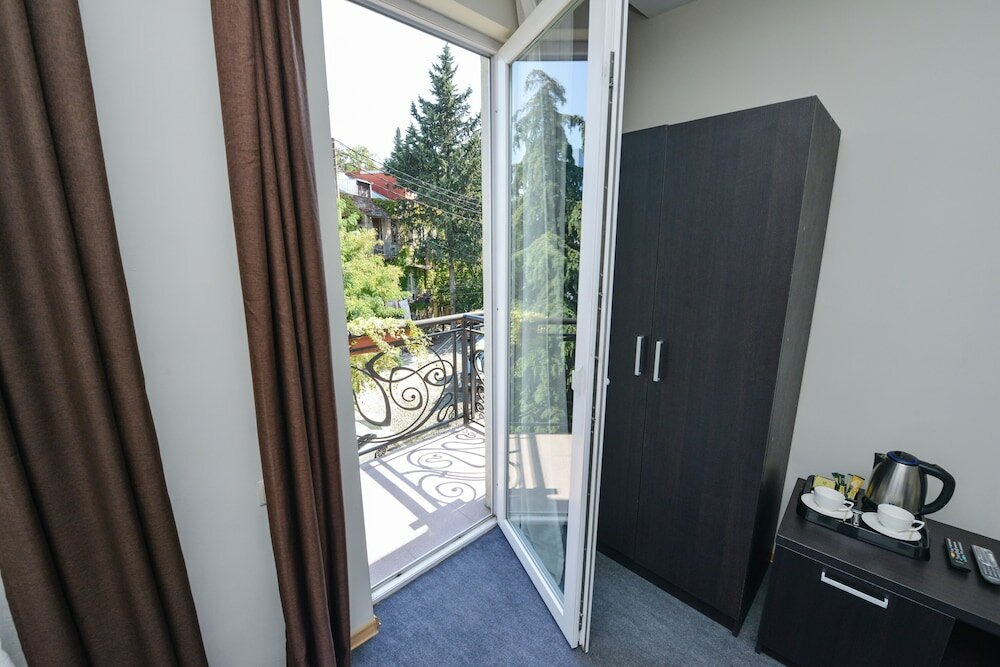 Фото City Inn Tbilisi