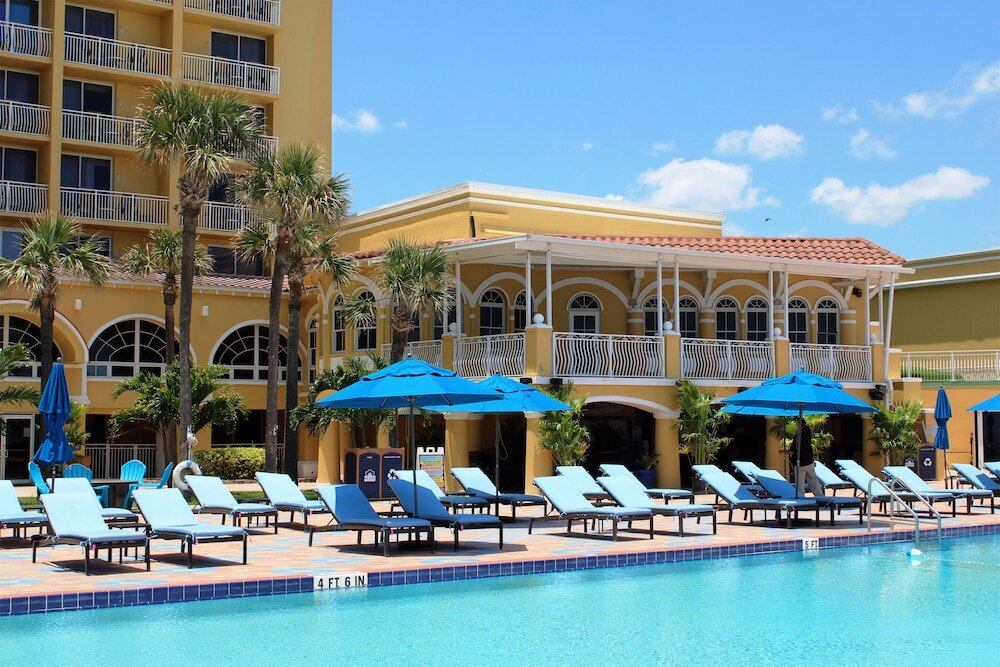 Фото Plaza Resort & SPA