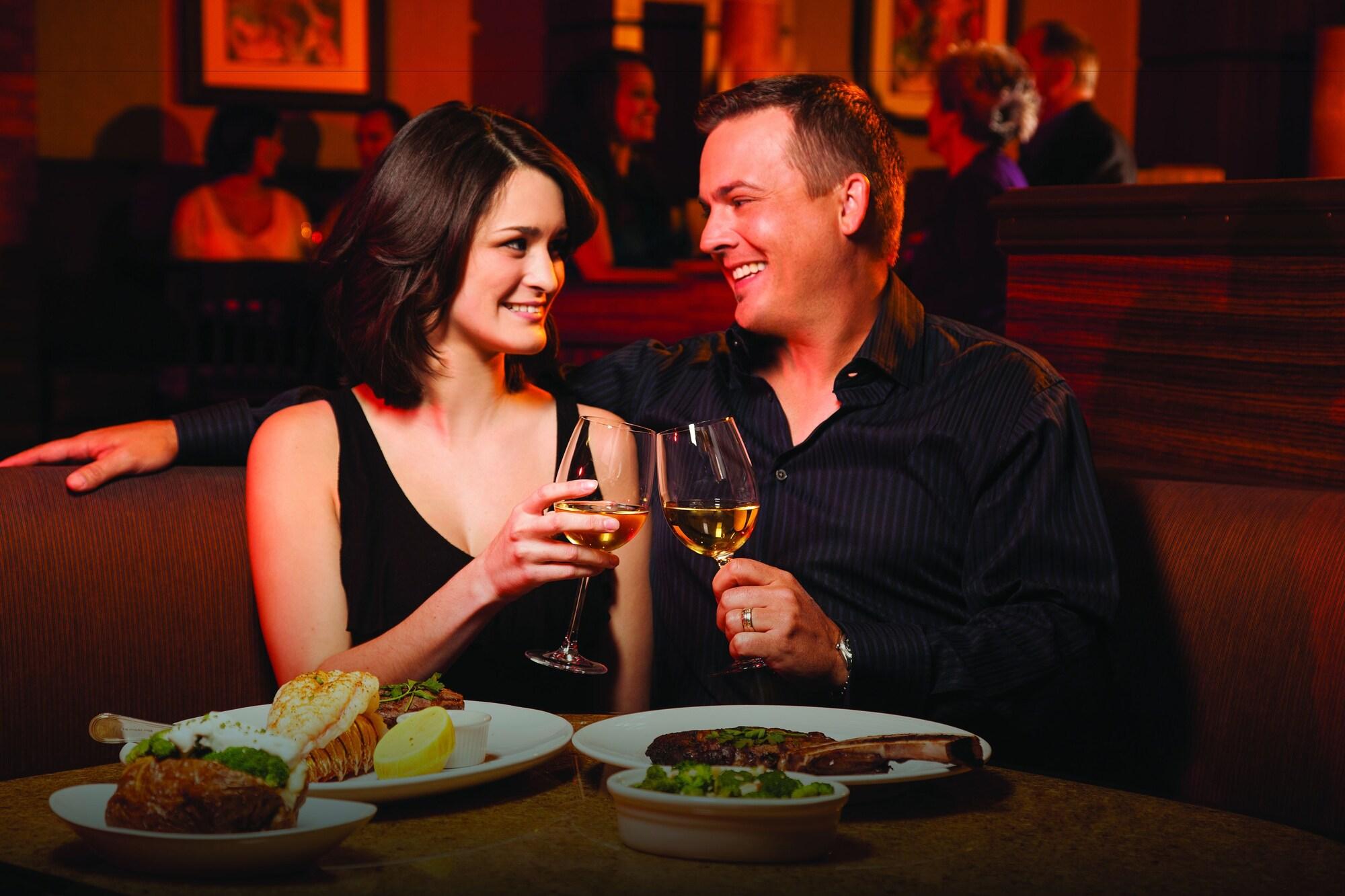 Фото Pahrump Nugget Hotel and Casino