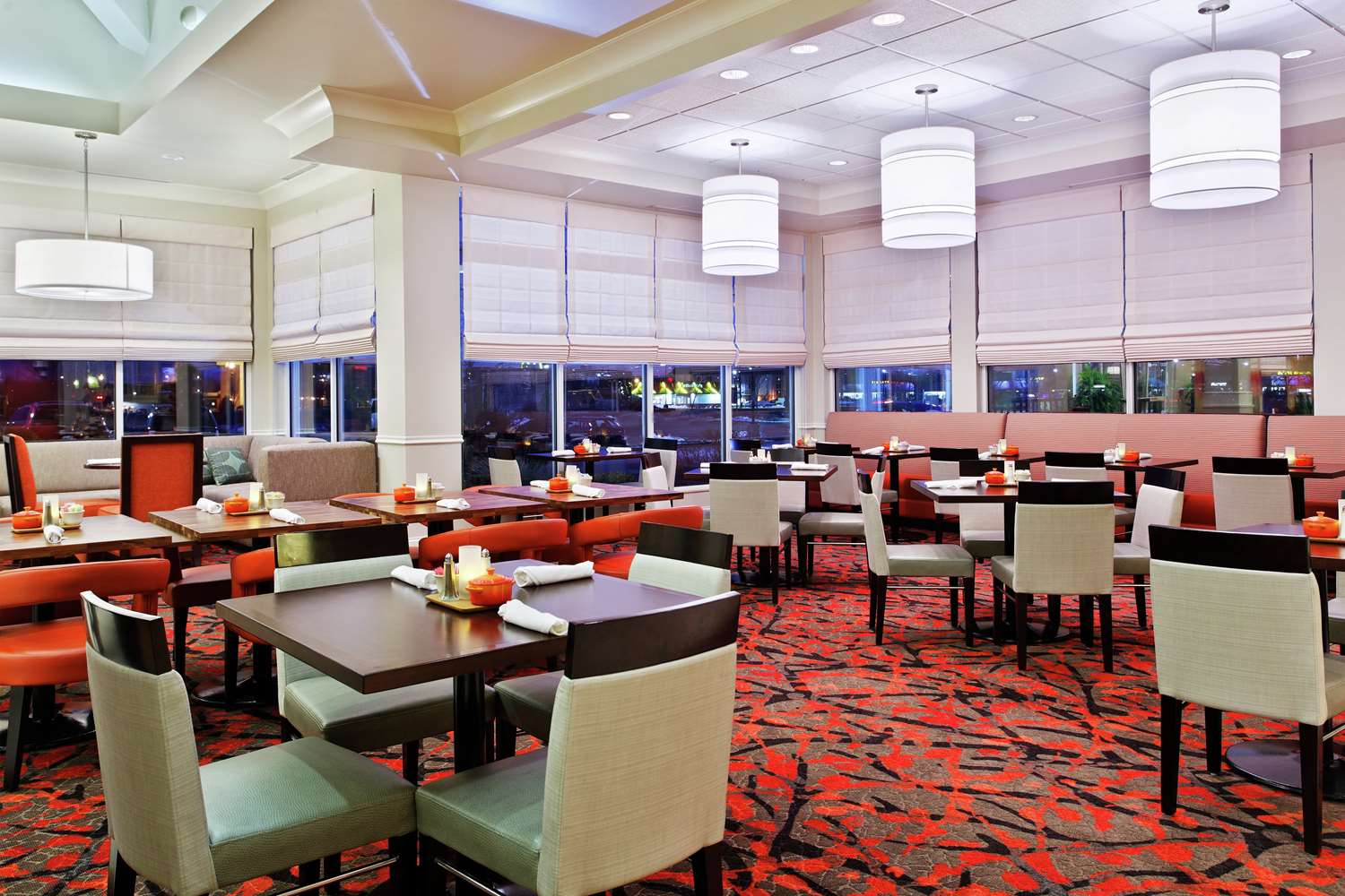 Фото Hilton Garden Inn Springfield, Il