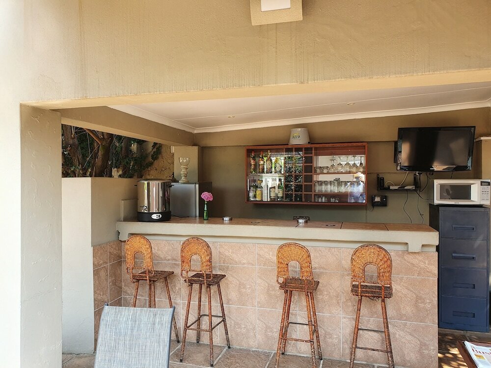 Фото 7th Street Guesthouse