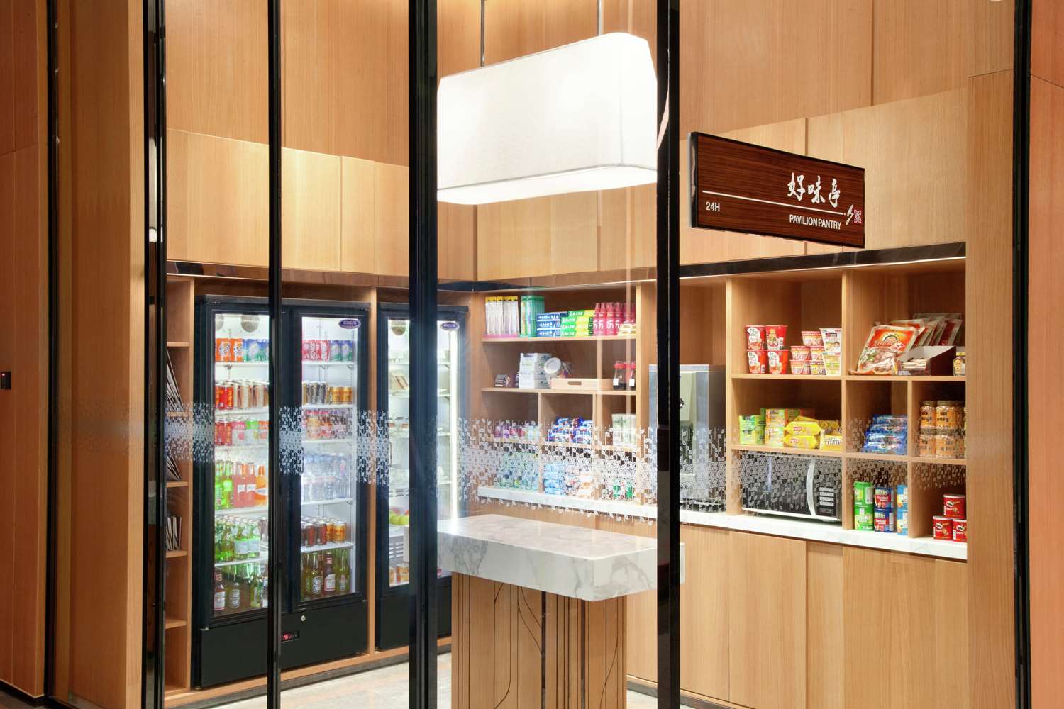 Фото Hilton Garden Inn Shenzhen Bao'an