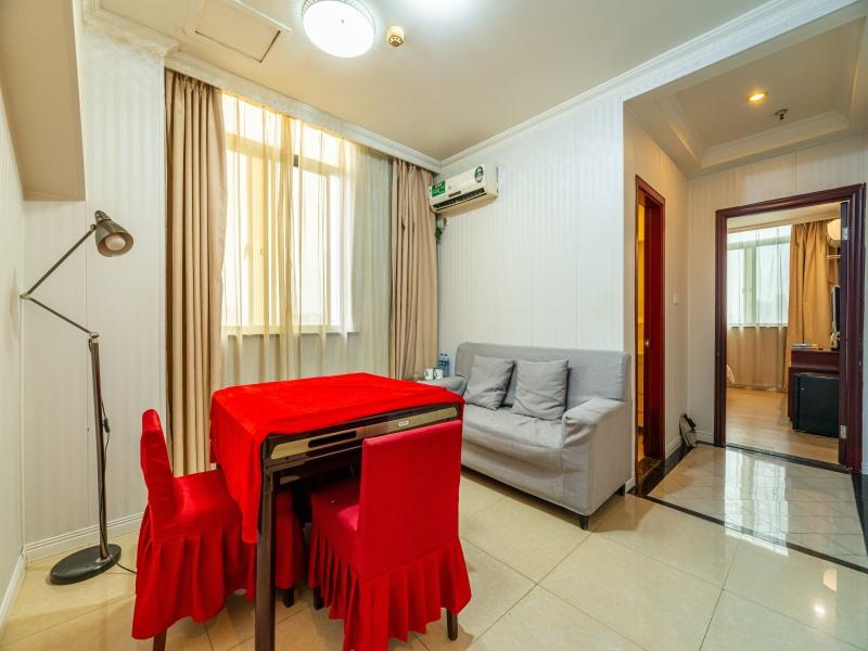 Фото GreenTree Inn Suzhou Mudu Ancient Street Express Hotel