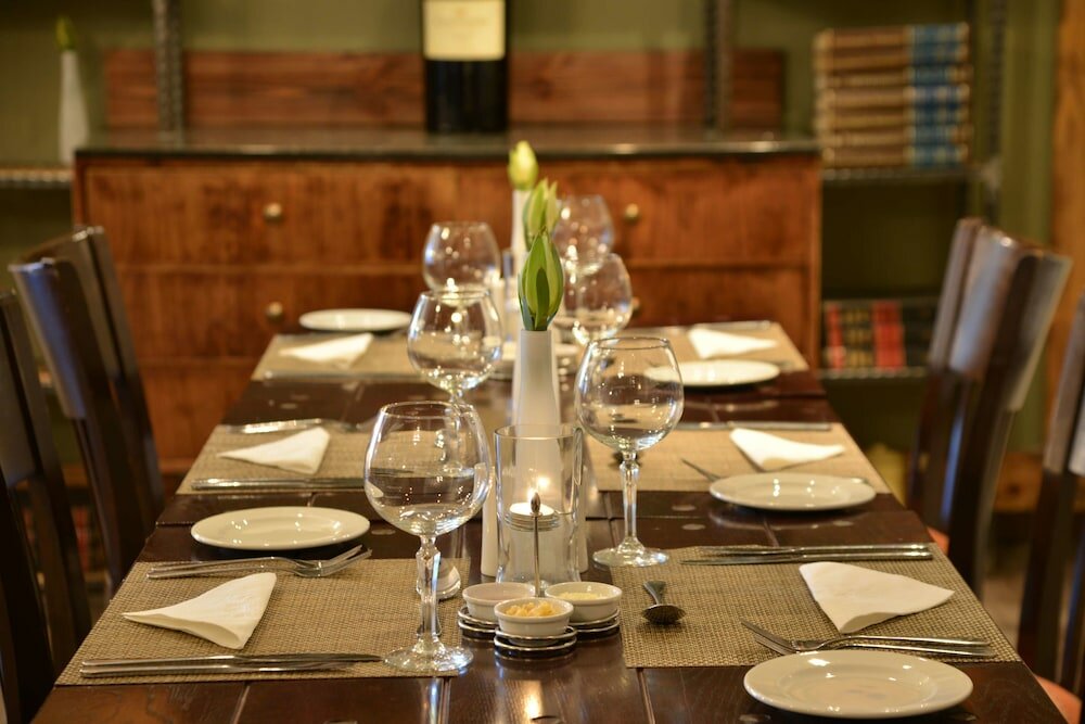 Фото Protea Hotel by Marriott Cape Town Durbanville