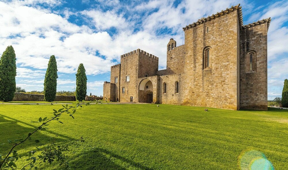 Фото Pousada Mosteiro do Crato