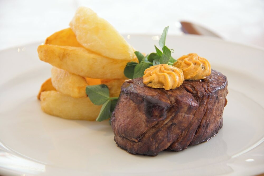 Фото The Syrene Boutique Hotel