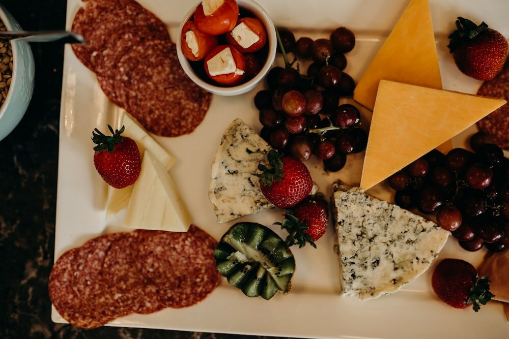 Фото Franschhoek Boutique Hotel