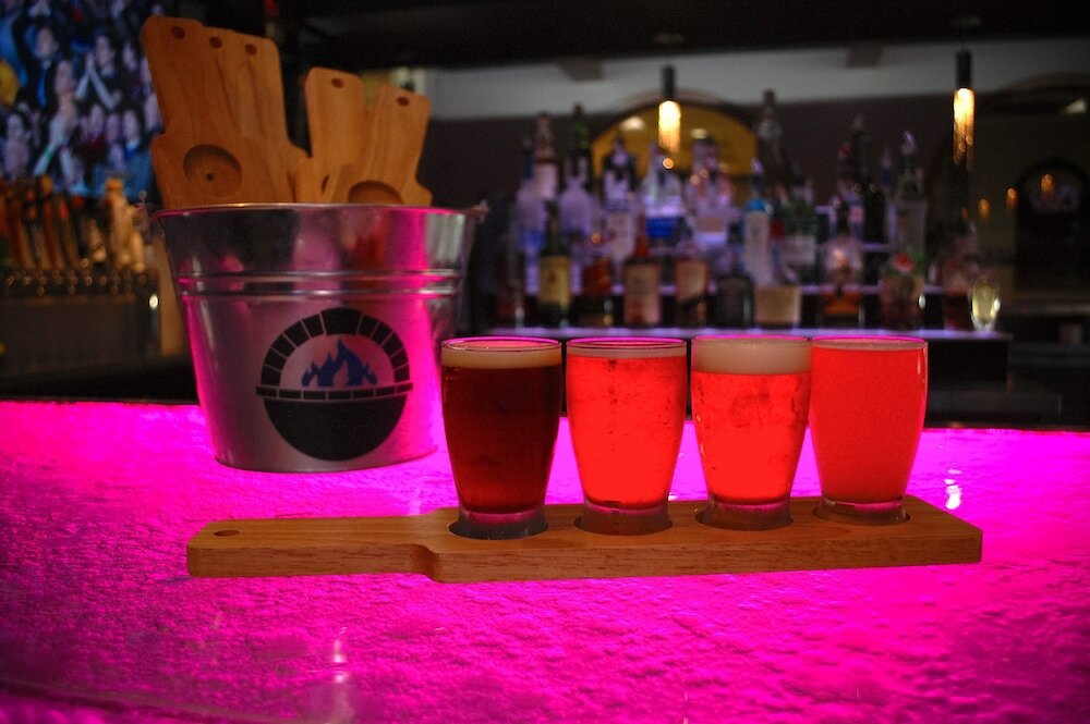 Фото Unique Suites Hotel