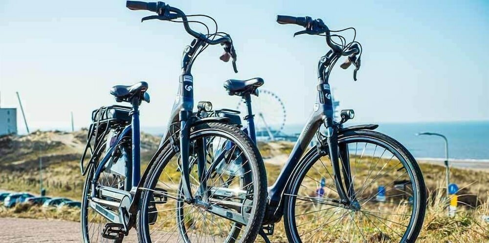 Фото Fletcher Hotel-Restaurant De Korenbeurs