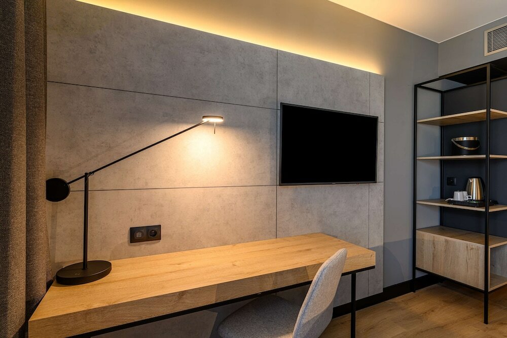 Фото Radisson Hotel Antwerp Berchem