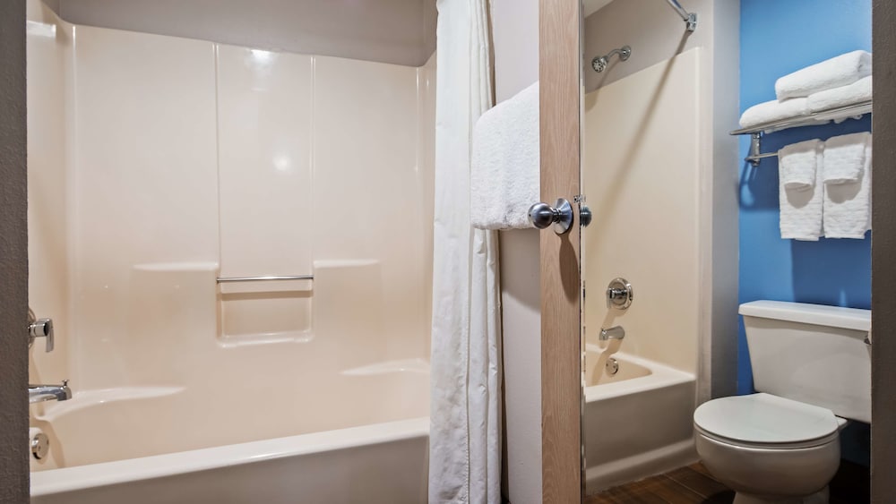 Фото Best Western Ocala Park Centre