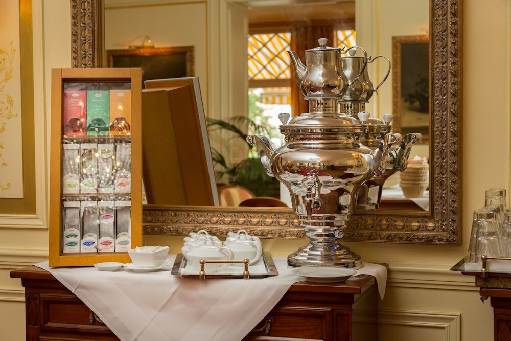 Фото Atlantic Parkhotel