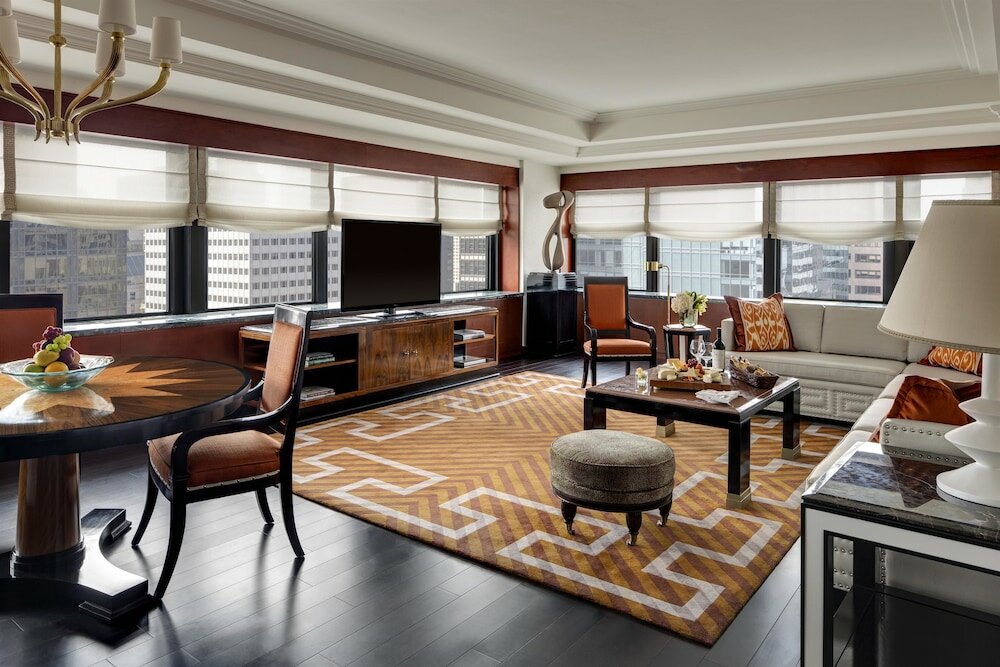 Фото Lotte New York Palace