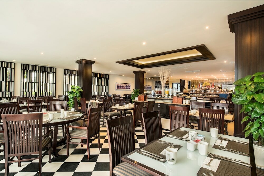 Фото Boutique Hoi An Resort