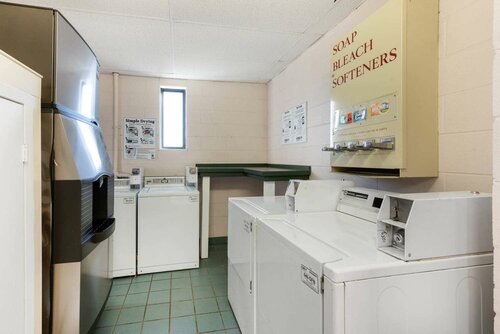 Гостиница La Quinta Inn by Wyndham Bossier City в Бошьер Сити