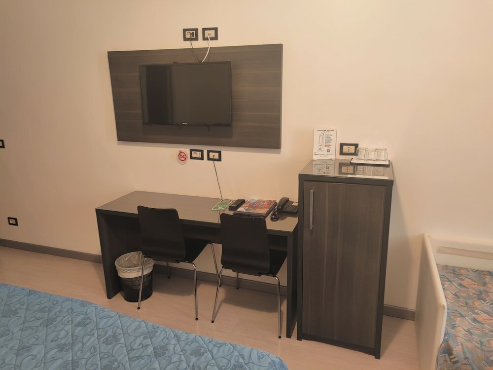 Фото Hotel Roma Trieste