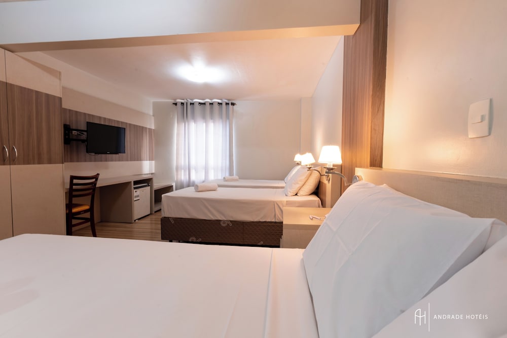 Фото Rede Andrade Mercado