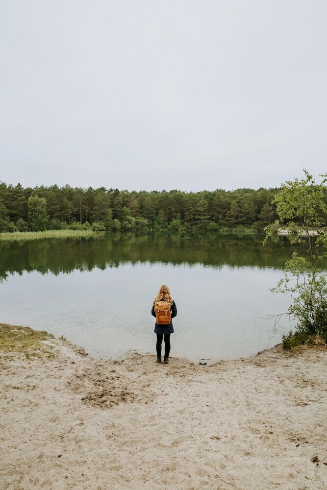 Фото Gl. Skovridergaard, Bw Premier Collection