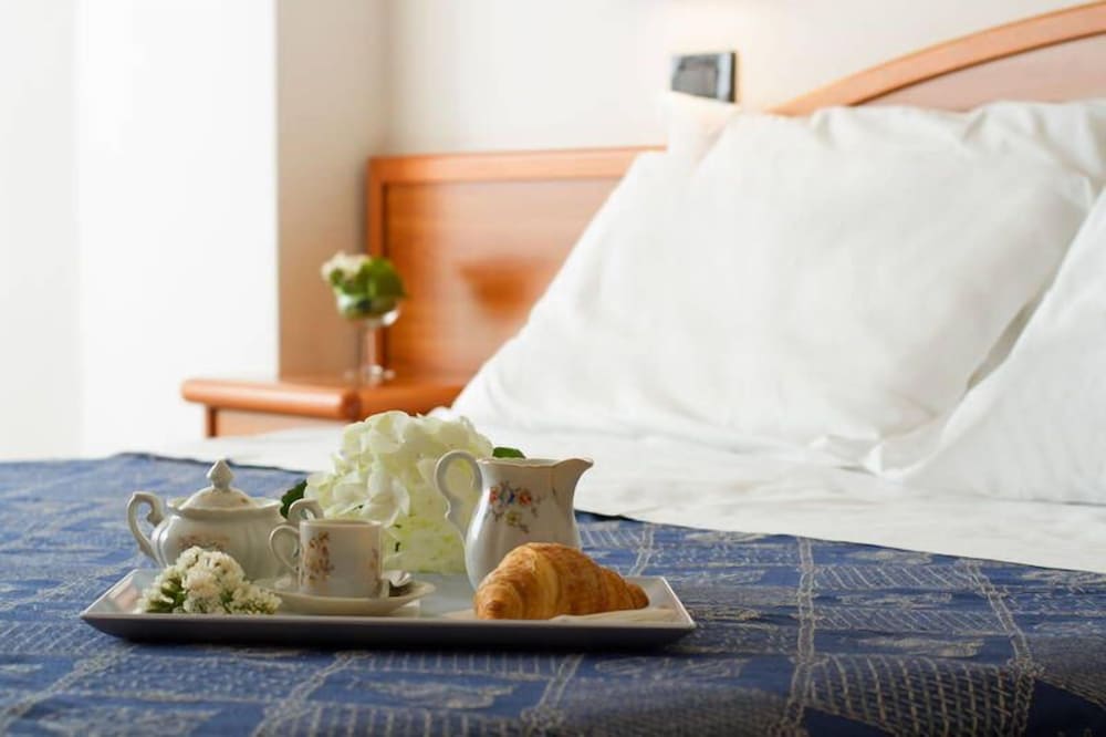 Фото Hotel Nord Est Rimini