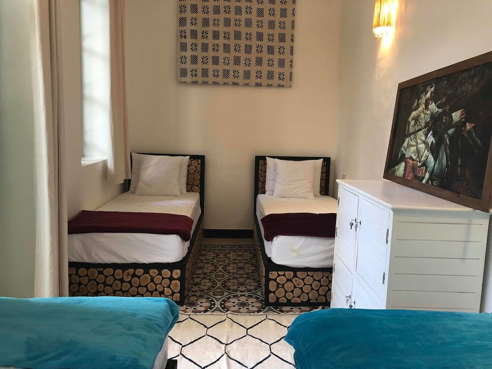 Фото Bed Square - Hostel