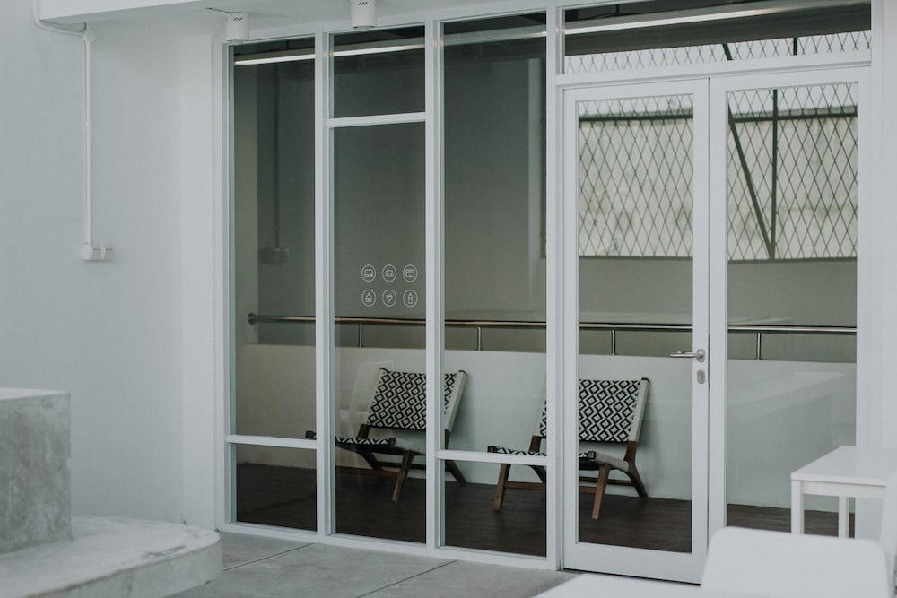 Фото Bobobox Pods Paskal