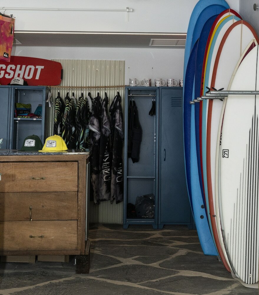 Фото Buendía Corralejo