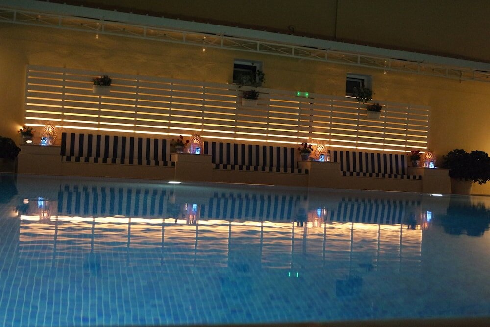 Фото Solaris Methea Villa Kassiopi Corfu