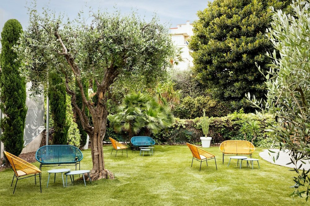 Фото Ac Hotel by Marriott Nice