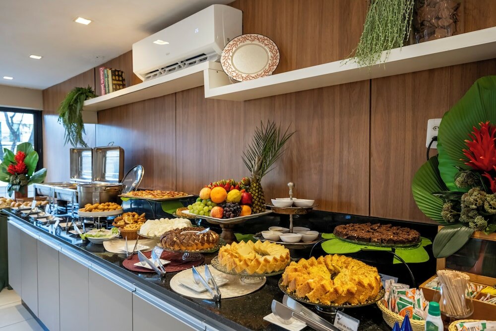 Фото Villa Park Hotel Natal