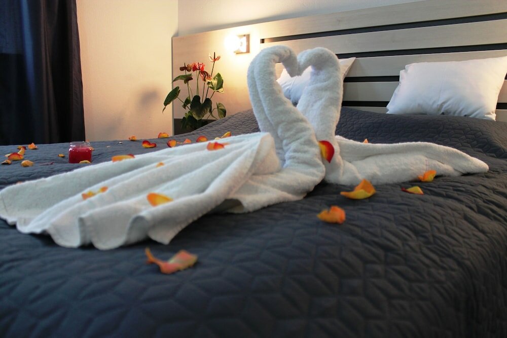 Фото Garni Hotel 11Tica DM