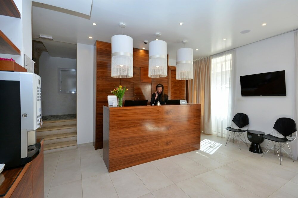 Фото Heritage Jupiter Hotel