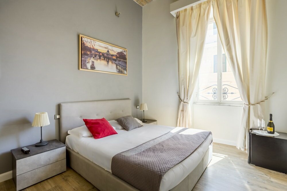 Фото AmoRoma Suite